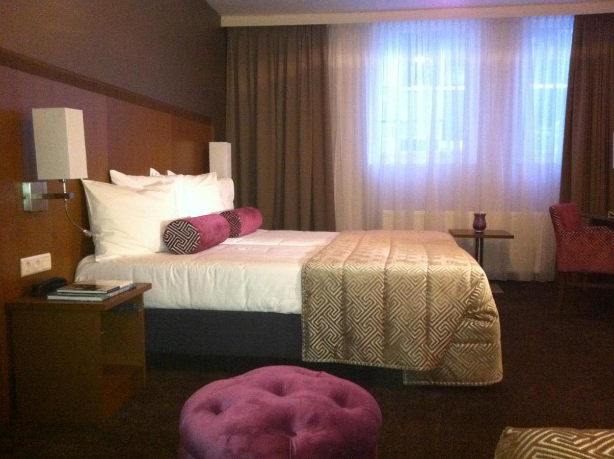 Hotel Amstelzicht Amsterdam Room photo
